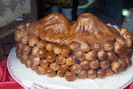 Caffetteria San Domenico